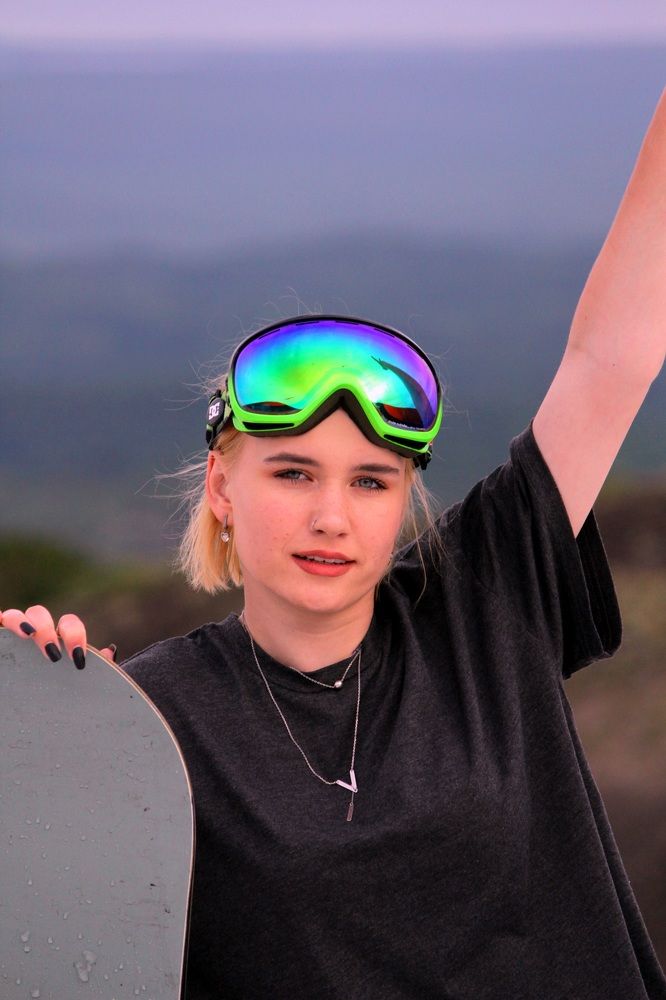 Photograph by Александр