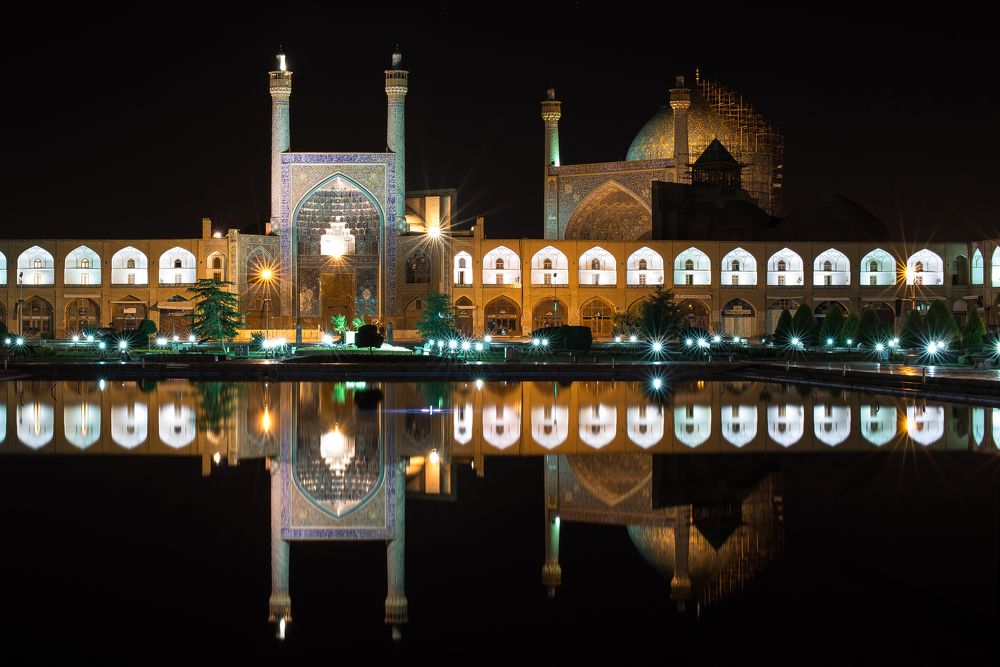 Photograph by Soheil Shahbazi