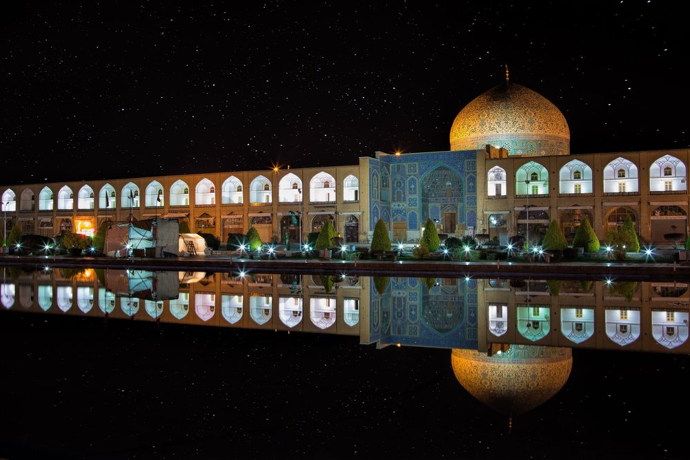 Photograph by Soheil Shahbazi