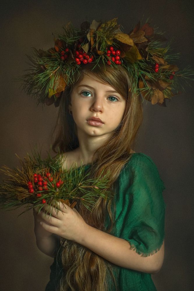 Photograph by Ольга Власкина