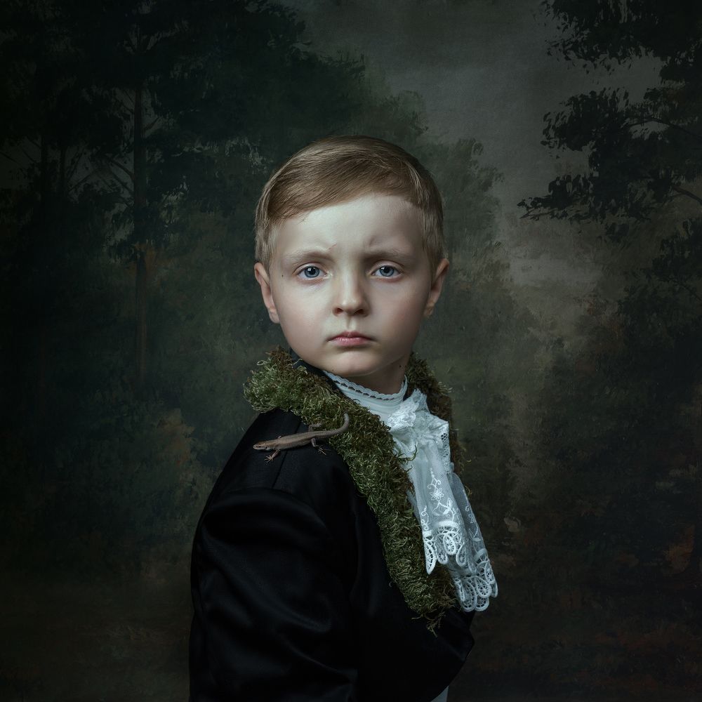 Фотография автора Elena Kulakova