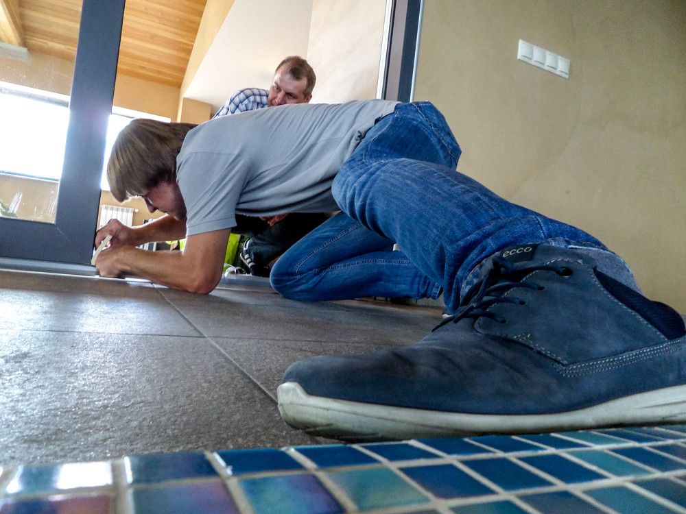 Перфекционист