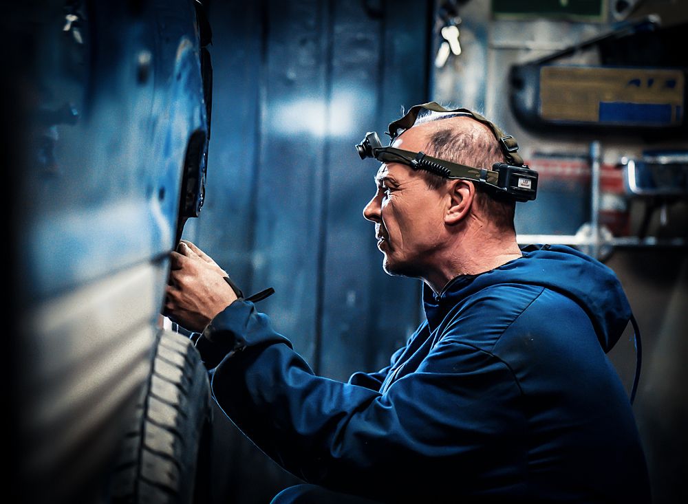 Photograph by Дмитрий Ворошилов