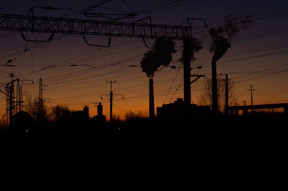 Photograph by Ангелина Ларина