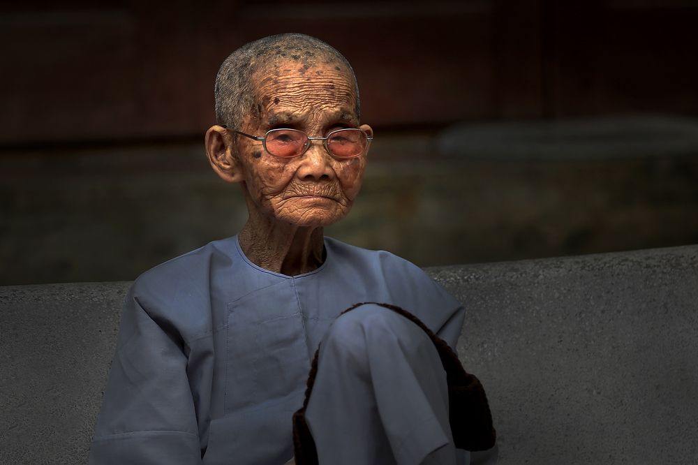 Photograph by Виктор Смирнов