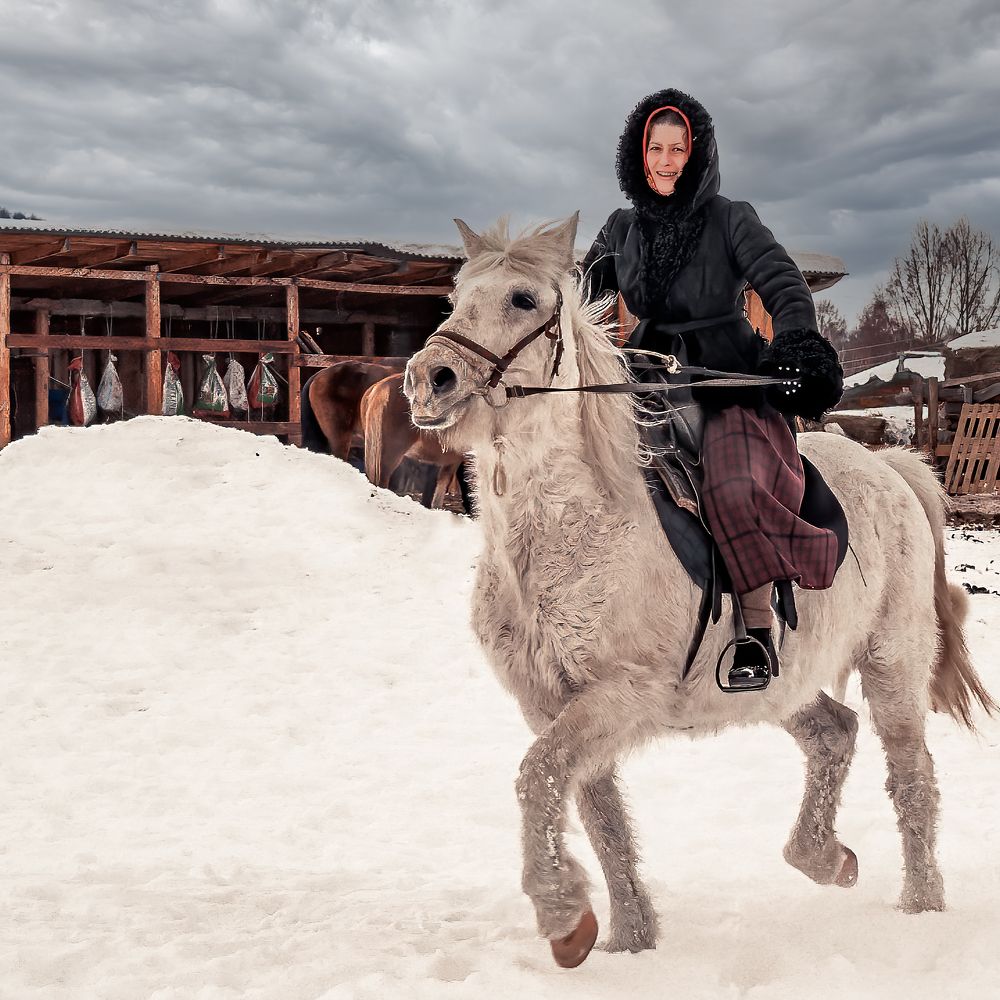 Photograph by Дмитрий Ворошилов