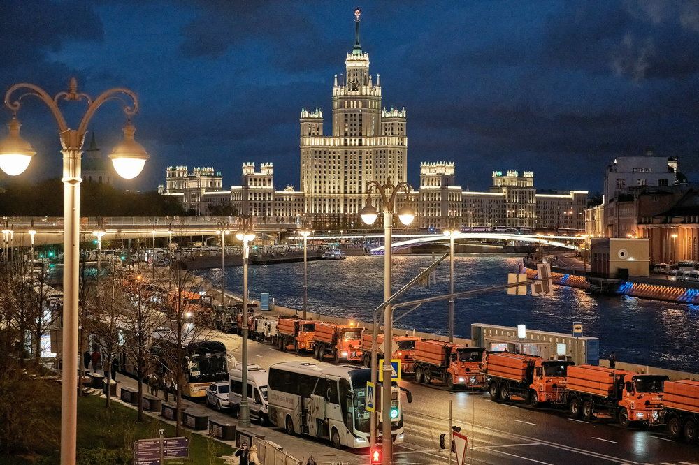 Фотография автора Siergiejevicz Mihail