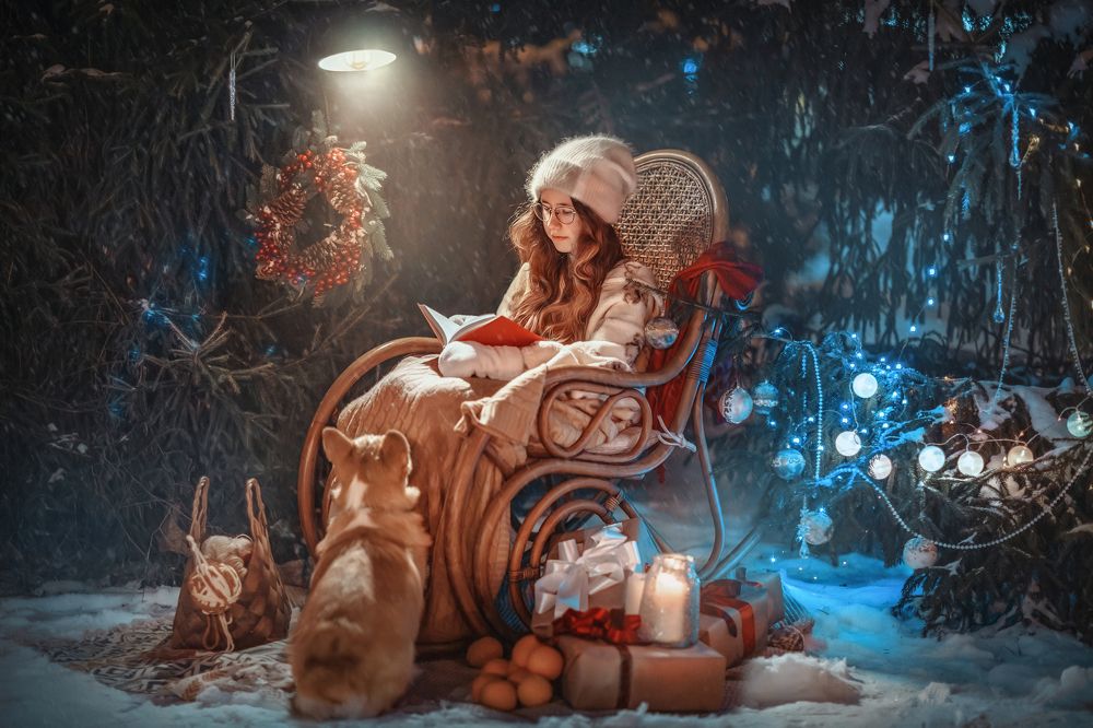 Photograph by Евгения Ракитина