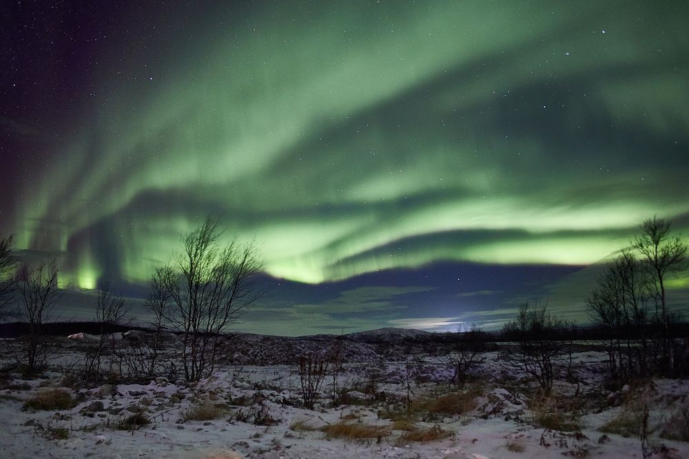 Photograph by Екатерина Абраменко