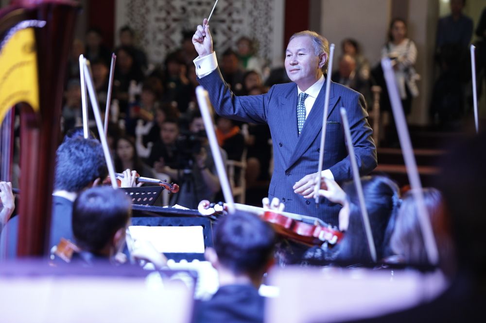 Photograph by Адиль