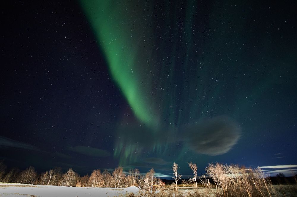 Photograph by Екатерина Абраменко