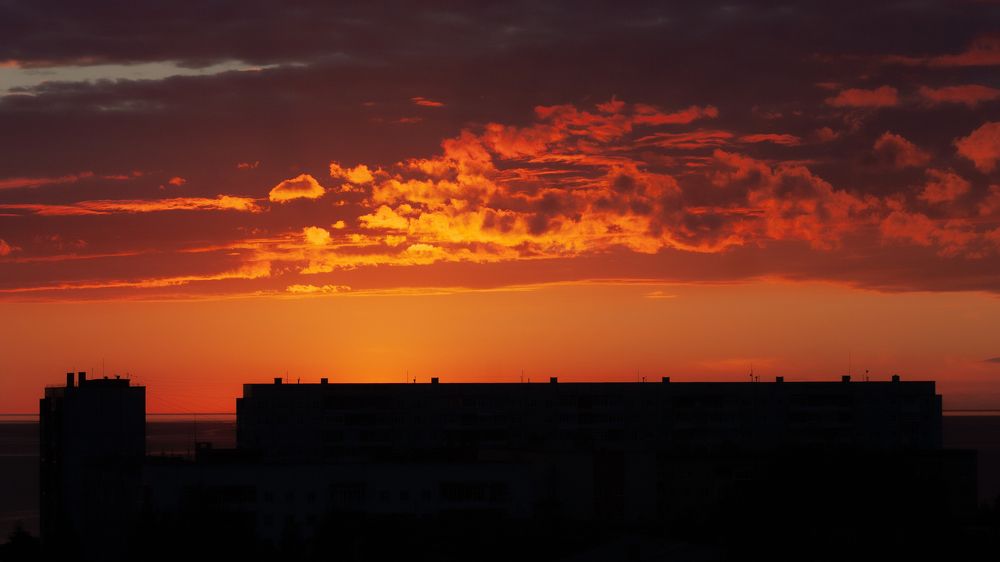 Photograph by Никита Павлов