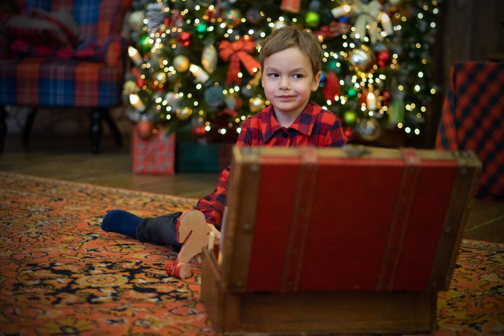 Photograph by Надежда Владимирова