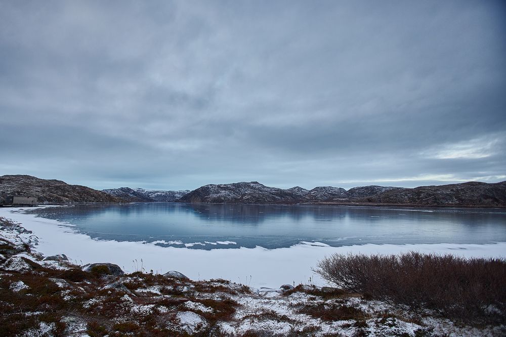 Photograph by Екатерина Абраменко