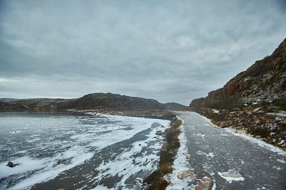 Photograph by Екатерина Абраменко