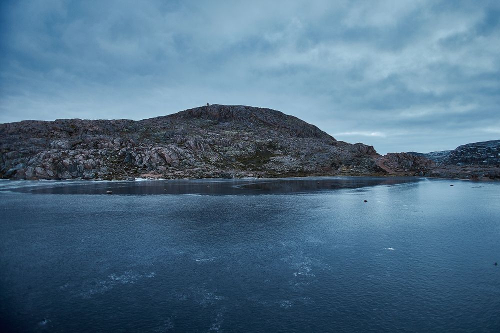 Photograph by Екатерина Абраменко