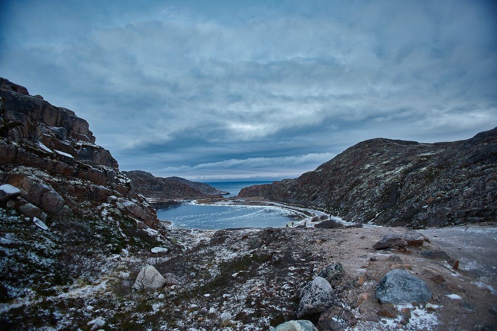 Photograph by Екатерина Абраменко