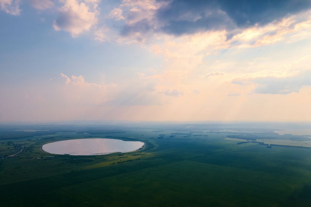 Photograph by Анна Майорова