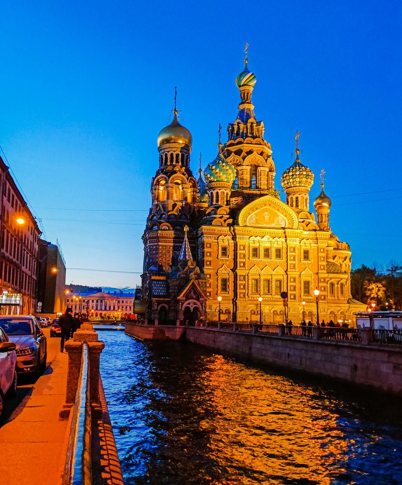 Photograph by Олег Башкуров