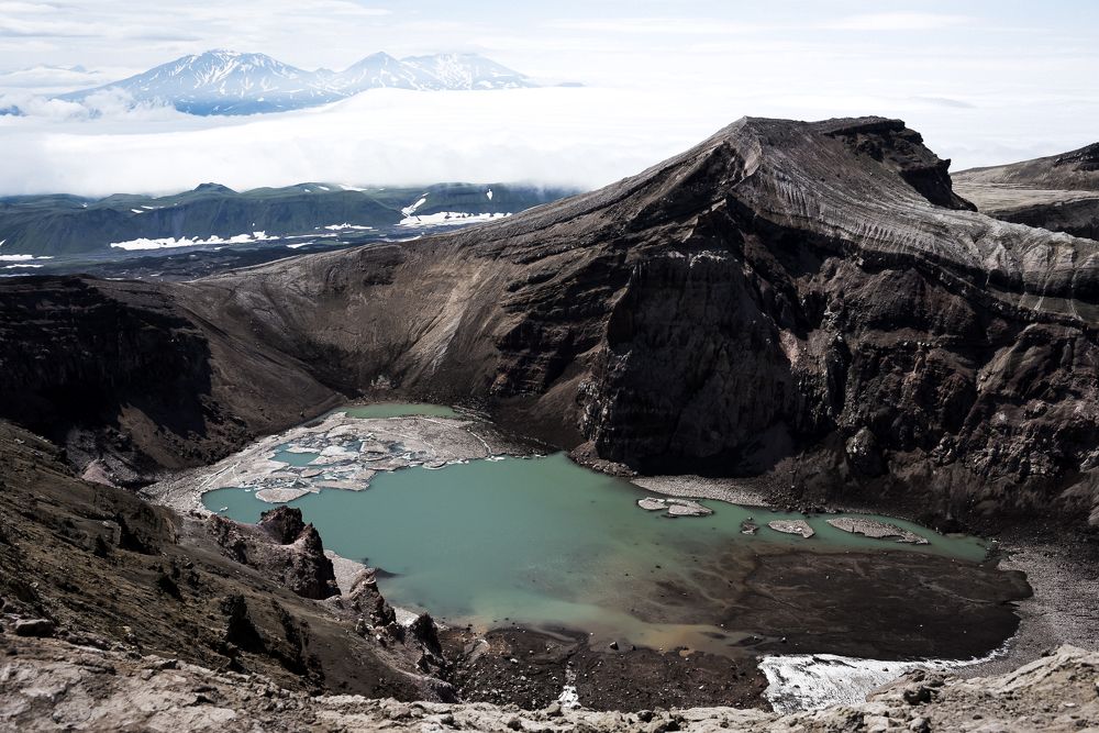 Photograph by Ирина Корнева