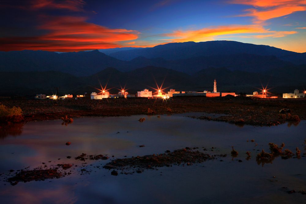 Photograph by salem sultan