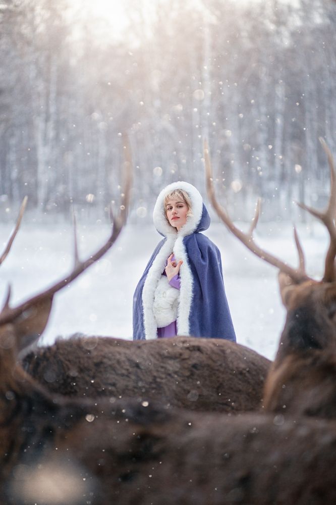 Photograph by Эмилия Олькова