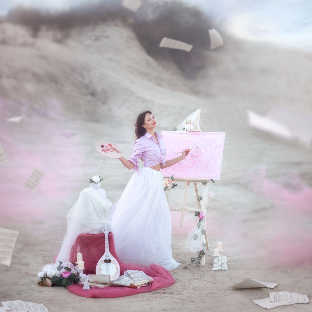 Photograph by Эмилия Олькова