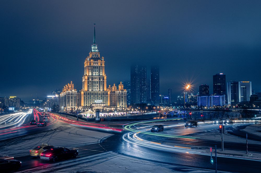 Photograph by Герман Матвеев