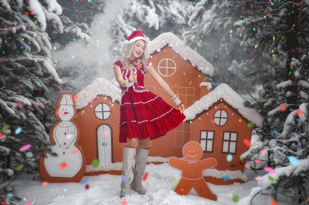 Photograph by Эмилия Олькова