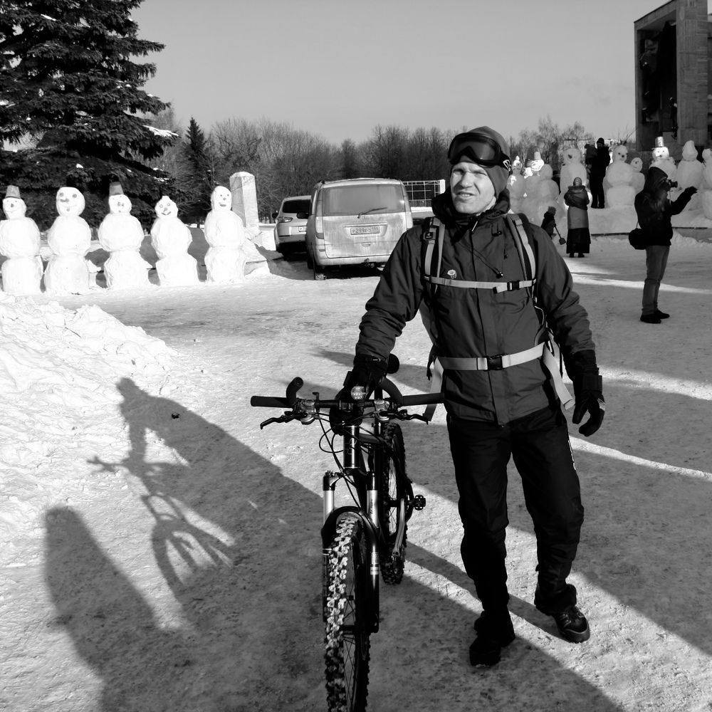 Photograph by Олег Банковский