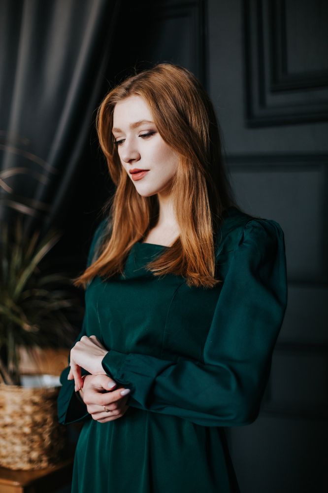 Photograph by Инна Подзорова