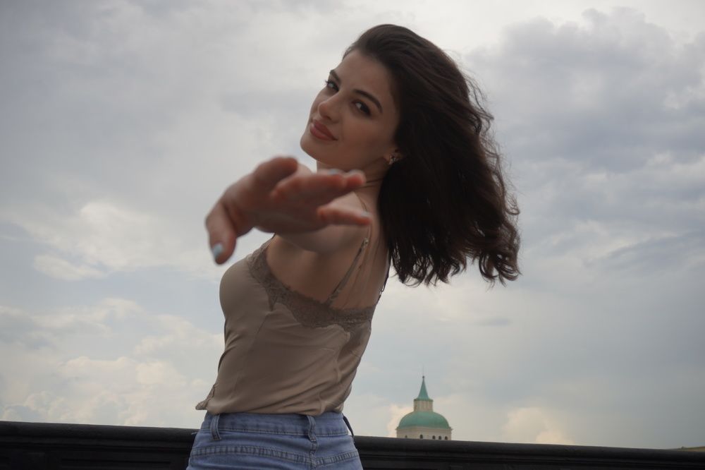 Photograph by Анна Лернер