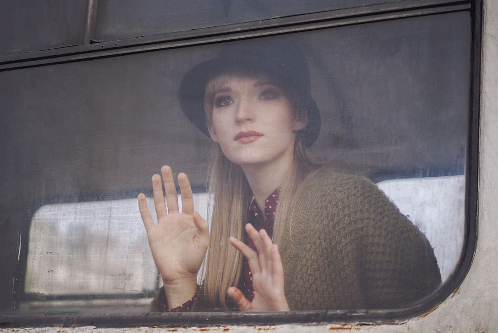 Photograph by Инга Пеннер