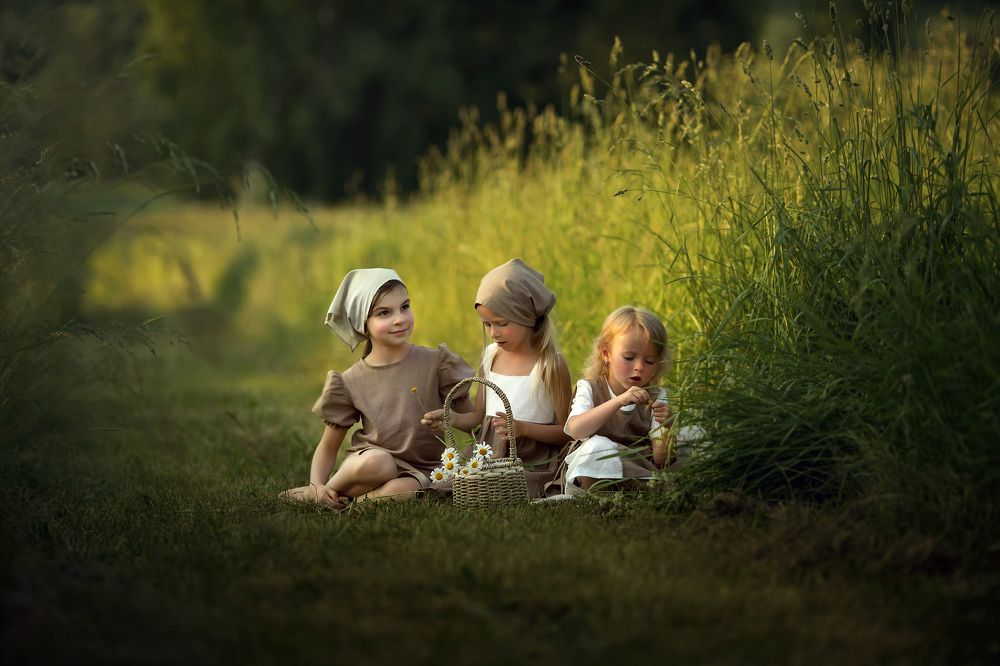 Photograph by Елена Коловицкова