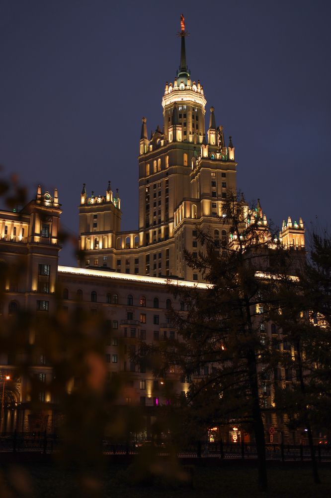 Photograph by Валентина Кваскова