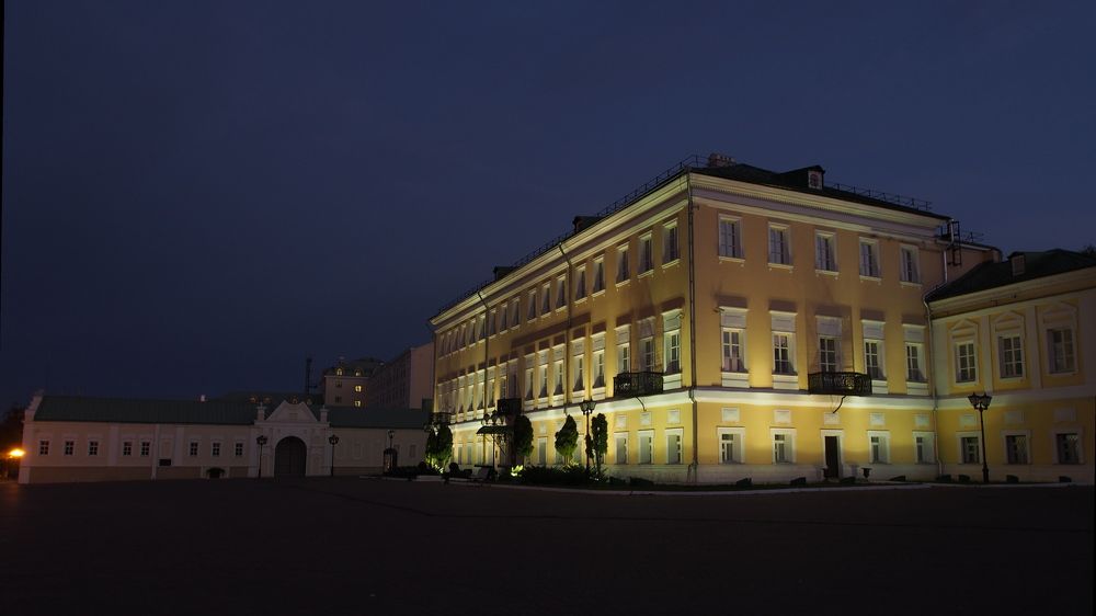 Photograph by Мудрилов Антон