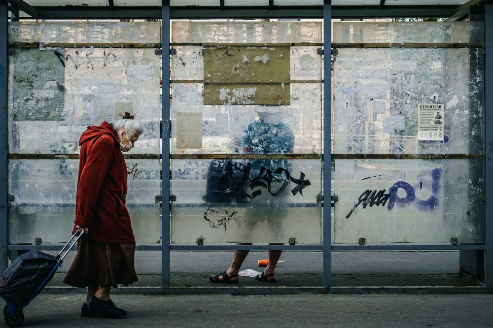 Photograph by Юрий Вертиков