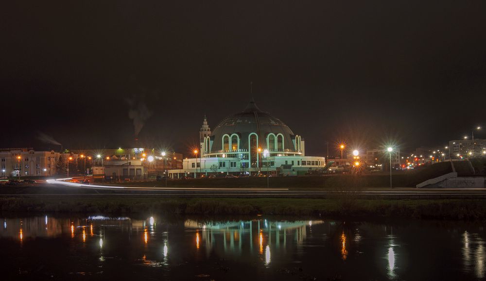 Photograph by Григорий Армашов-Тельник