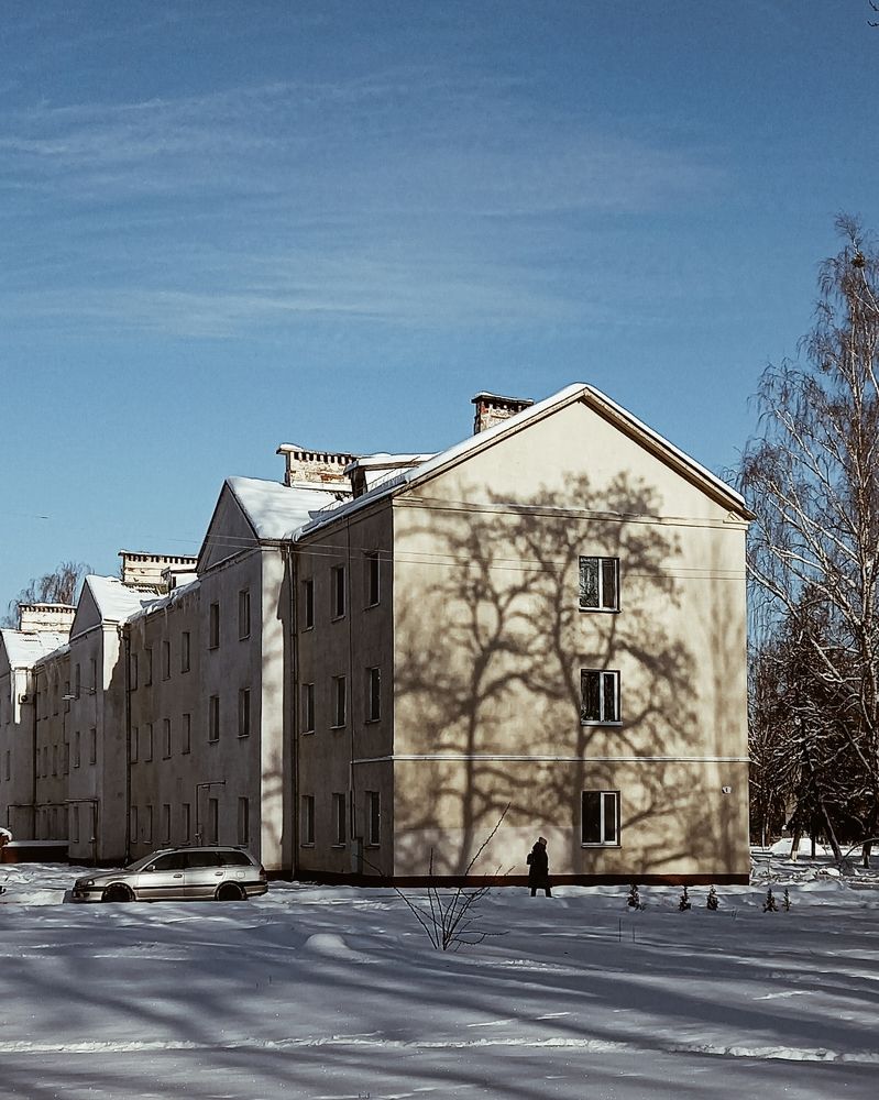 Photograph by Svetlana Yurasova