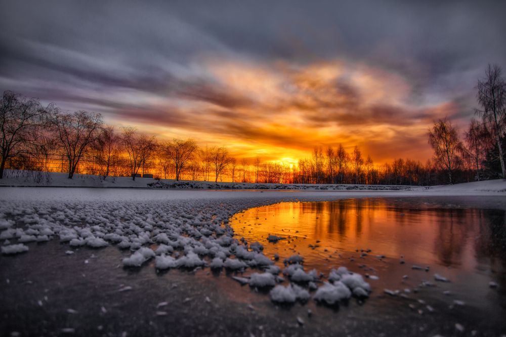 Photograph by andrei zorin