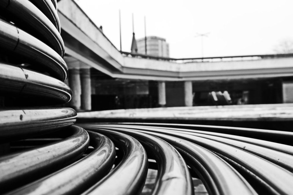 Photograph by Kristina