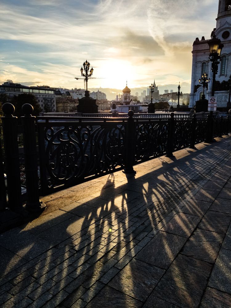 Photograph by Андрей Ионов