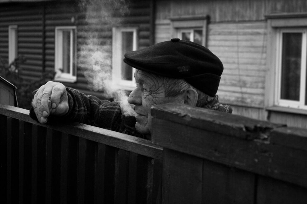 Фотография автора Иван