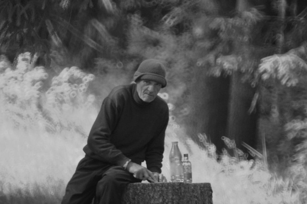 Фотография автора Иван