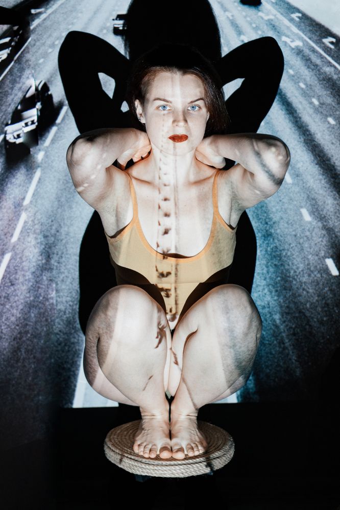 Photograph by Анастасия