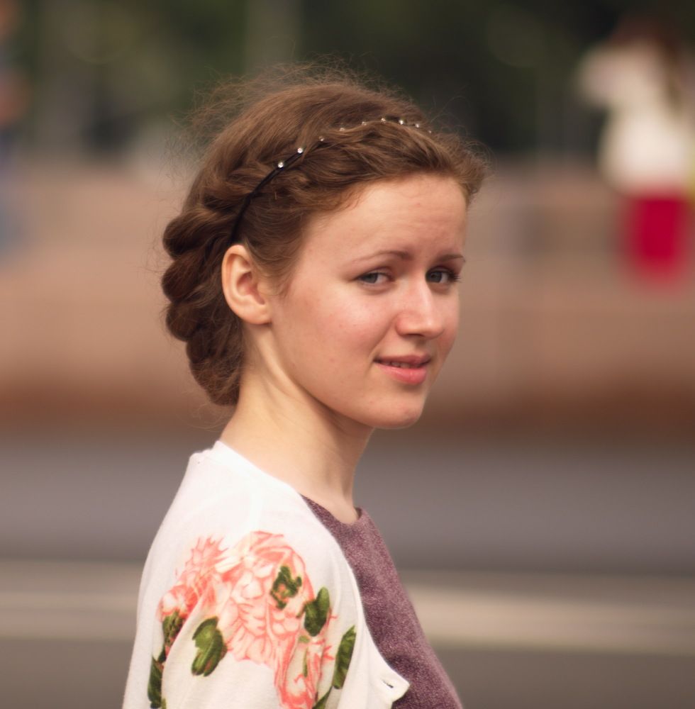 Фотография автора Медведев Сергей