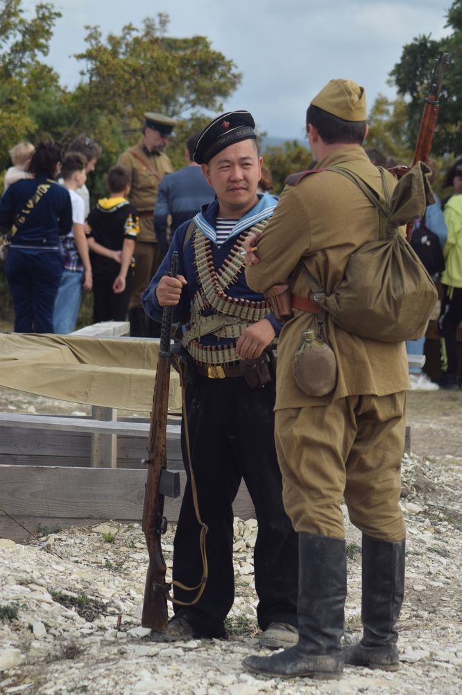 Photograph by Игорь Кузьмин