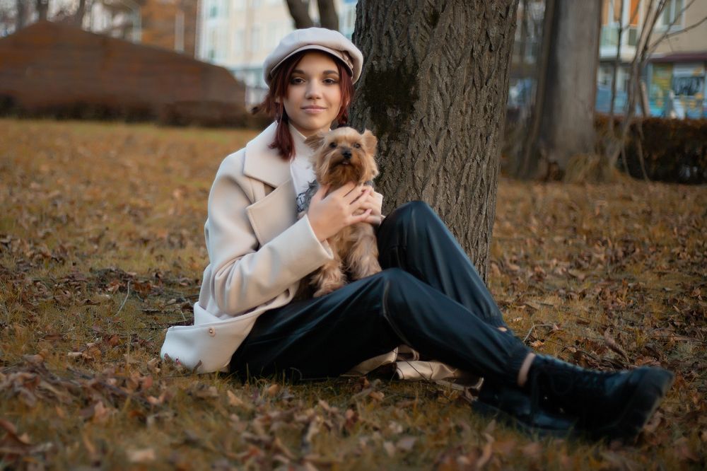 Photograph by Мария