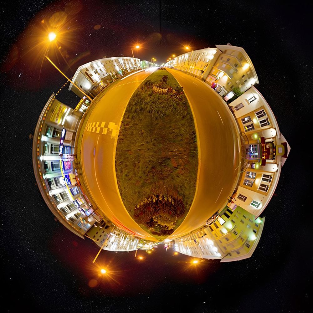 Photograph by Александра Тимофеева