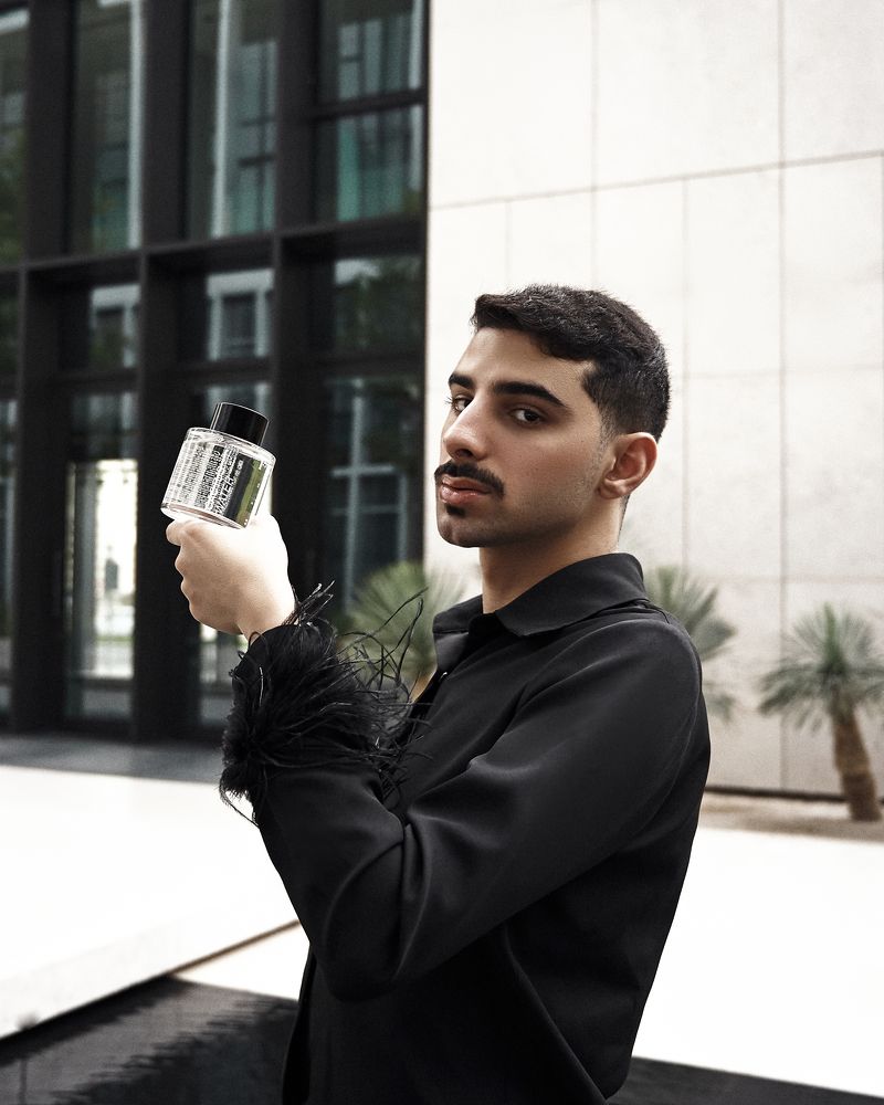 Фотография автора Дамир Фархшатов